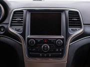 Jeep Grand Cherokee IV (WK2) Рестайлинг Москва  - изображение 33