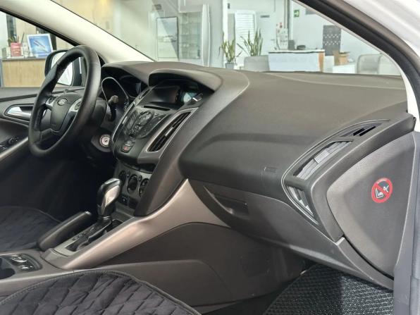 Ford Focus III с пробегом 2013 года, цена 855 000 рублей, 108091 км, седан, Автокод Объявления