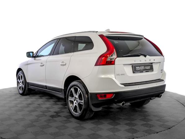 Volvo XC60 I с пробегом 2013 года, цена 2 090 000 рублей, 73000 км, внедорожник, Автокод Объявления