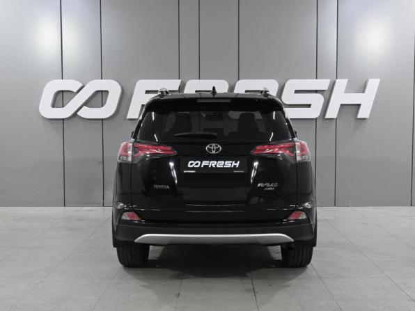 Toyota RAV4 IV (XA40) Рестайлинг с пробегом 2018 года, цена 2 850 000 рублей, 98007 км, внедорожник, Автокод Объявления