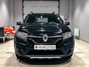 Renault Sandero II Екатеринбург  - изображение 21