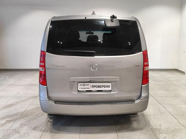 Hyundai Grand Starex I Рестайлинг 2 с пробегом 2019 года, цена 2 849 000 рублей, 103383 км, минивэн, Автокод Объявления