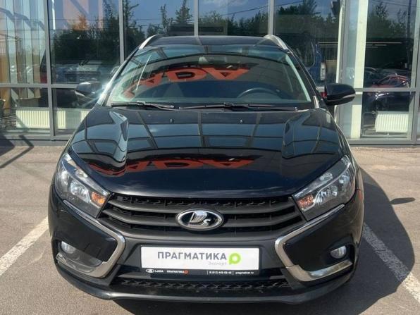 Lada (ВАЗ) Vesta I с пробегом 2021 года, цена 950 000 рублей, 160000 км, универсал, Автокод Объявления