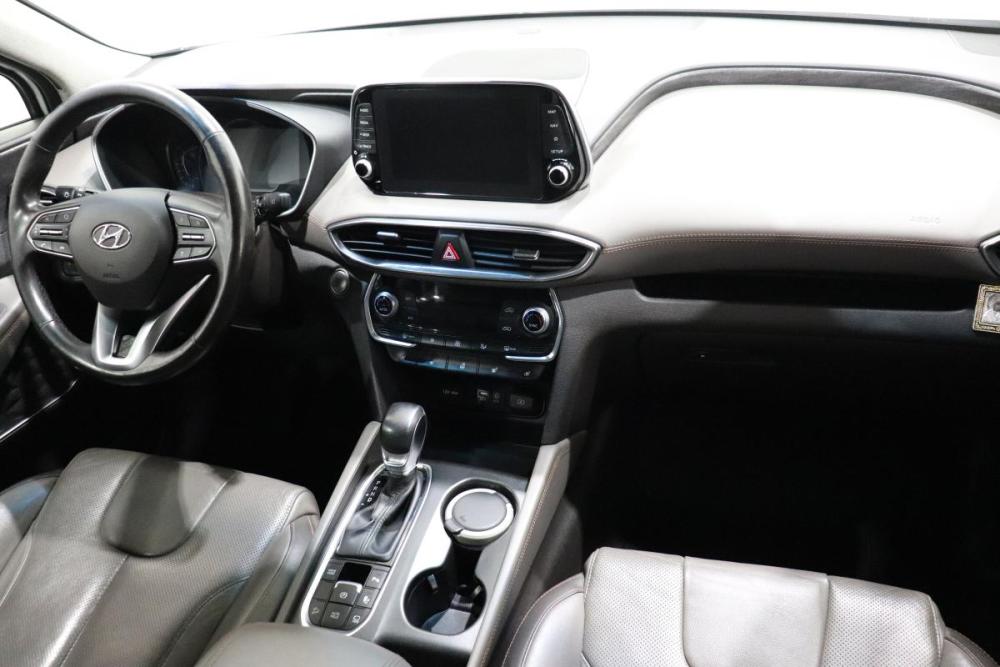 Hyundai Santa Fe IV Иркутск  - изображение 16