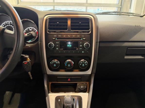 Dodge Caliber I Рестайлинг с пробегом 2010 года, цена 630 000 рублей, 214000 км, хэтчбек, Автокод Объявления