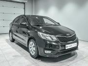 Kia Rio III Рестайлинг Екатеринбург  - изображение 19