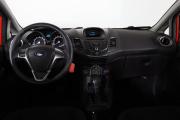 Ford Fiesta Mk6 Рестайлинг Нижний Новгород  - изображение 33
