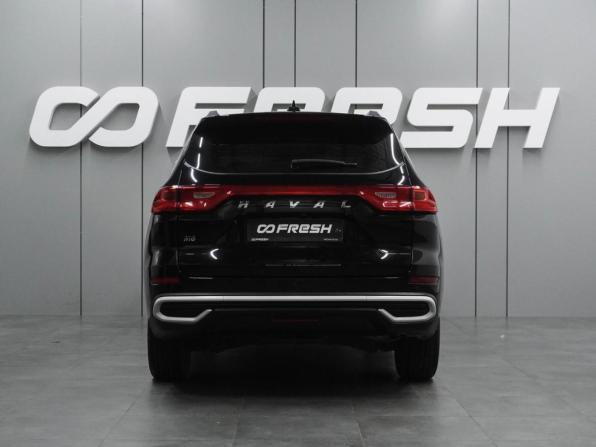 Haval M6 II с пробегом 2024 года, цена 1 827 000 рублей, 48252 км, внедорожник, Автокод Объявления