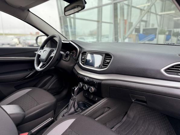 Lada (ВАЗ) Vesta I Рестайлинг (NG) с пробегом 2024 года, цена 1 350 000 рублей, 21996 км, седан, Автокод Объявления