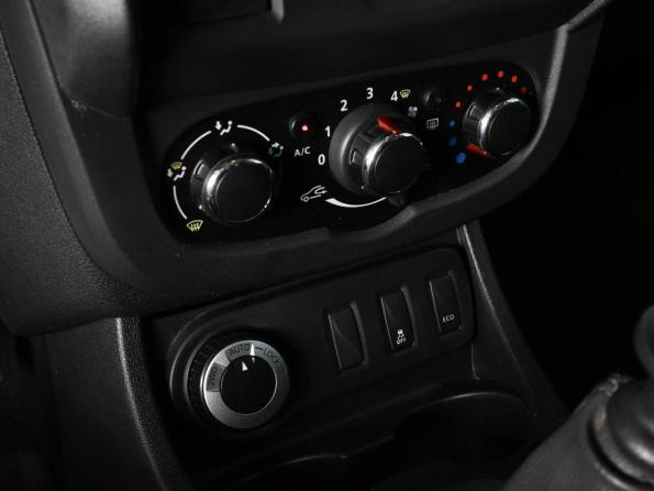 Renault Duster II с пробегом 2018 года, цена 1 159 000 рублей, 205885 км, внедорожник, Автокод Объявления