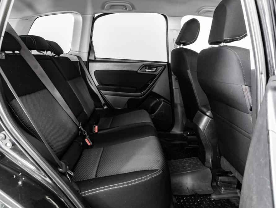Subaru Forester IV Санкт-Петербург  - изображение 22