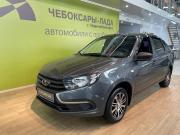 Lada (ВАЗ) Granta I Рестайлинг Чебоксары  - изображение 24
