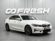 BMW 3 серии VII (G2x) Воронеж  - изображение 22