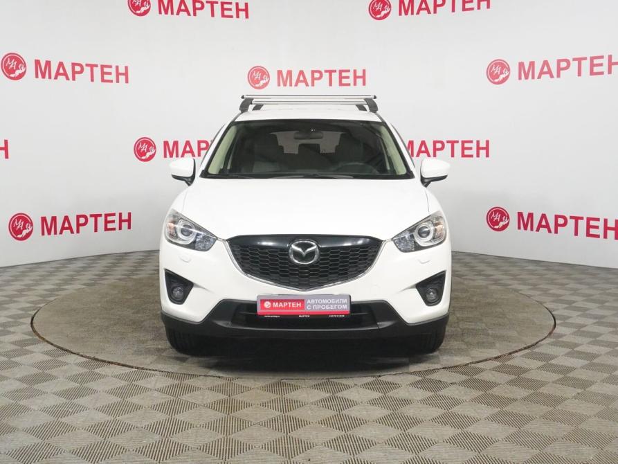 Mazda CX-5 I Вологда  - изображение 2