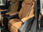 Hongqi HQ9 Екатеринбург  - изображение 25