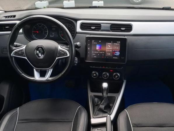 Renault Arkana I с пробегом 2021 года, цена 1 920 000 рублей, 116107 км, внедорожник, Автокод Объявления