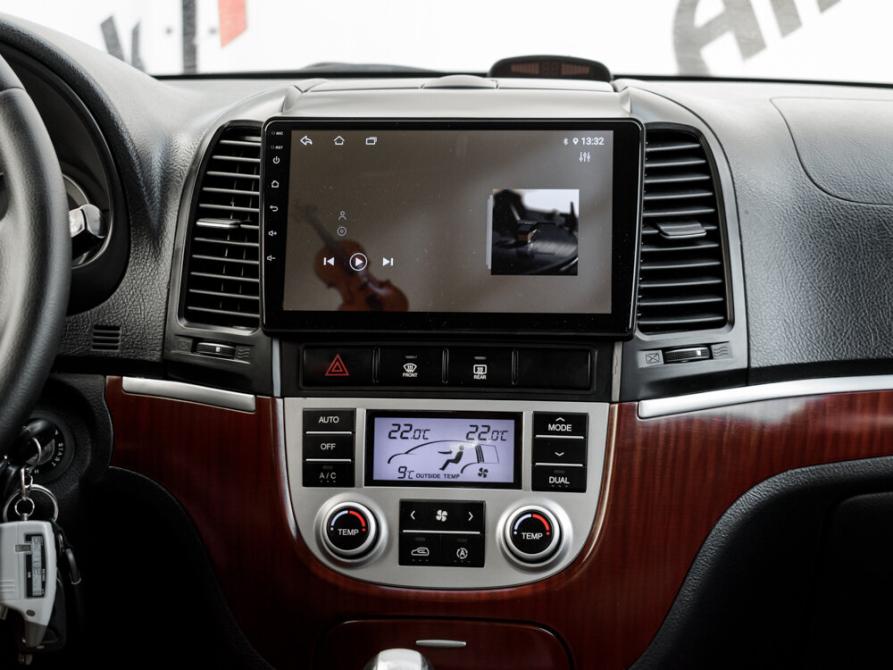 Hyundai Santa Fe II Екатеринбург  - изображение 15