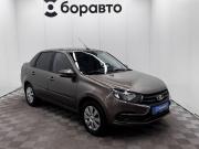 Lada (ВАЗ) Granta I Рестайлинг Воронеж  - изображение 24