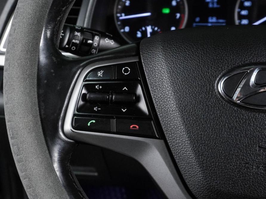 Hyundai Elantra VI (AD) Воронеж  - изображение 15