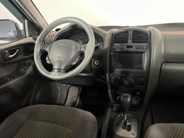 Hyundai Santa Fe I с пробегом 2004 года, цена 569 000 рублей, 193325 км, внедорожник, Автокод Объявления