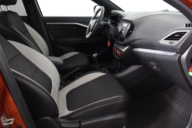 Lada (ВАЗ) Vesta I с пробегом 2021 года, цена 1 029 000 рублей, 148000 км, универсал, Автокод Объявления