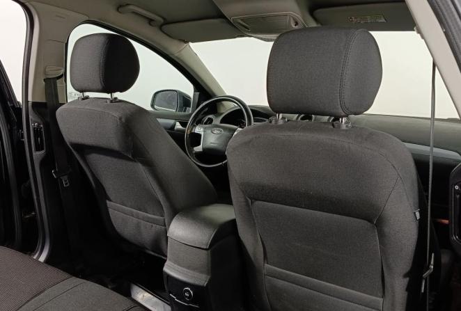 Ford Mondeo IV Рестайлинг с пробегом 2013 года, цена 1 020 000 рублей, 137727 км, седан, Автокод Объявления