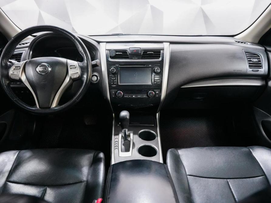 Nissan Teana III Ульяновск  - изображение 10
