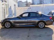 BMW 3 серии VI (F3x) Рестайлинг Москва  - изображение 23