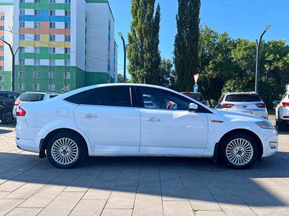 Ford Mondeo IV с пробегом 2009 года, цена 645 000 рублей, 278581 км, седан, Автокод Объявления
