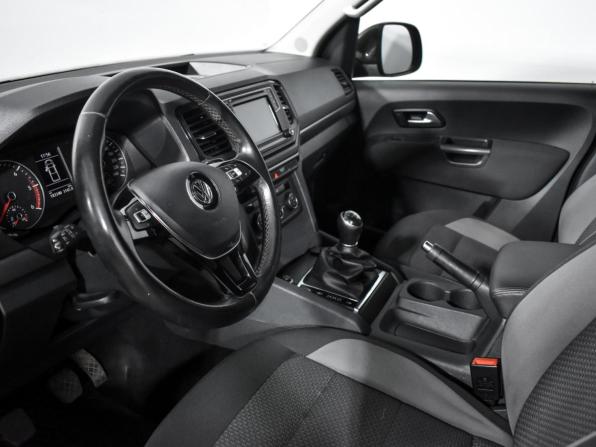 Volkswagen Amarok I Рестайлинг с пробегом 2016 года, цена 2 300 000 рублей, 181000 км, offers.body_type.unknown, Автокод Объявления
