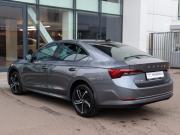 Skoda Octavia IV (A8) Химки  - изображение 19