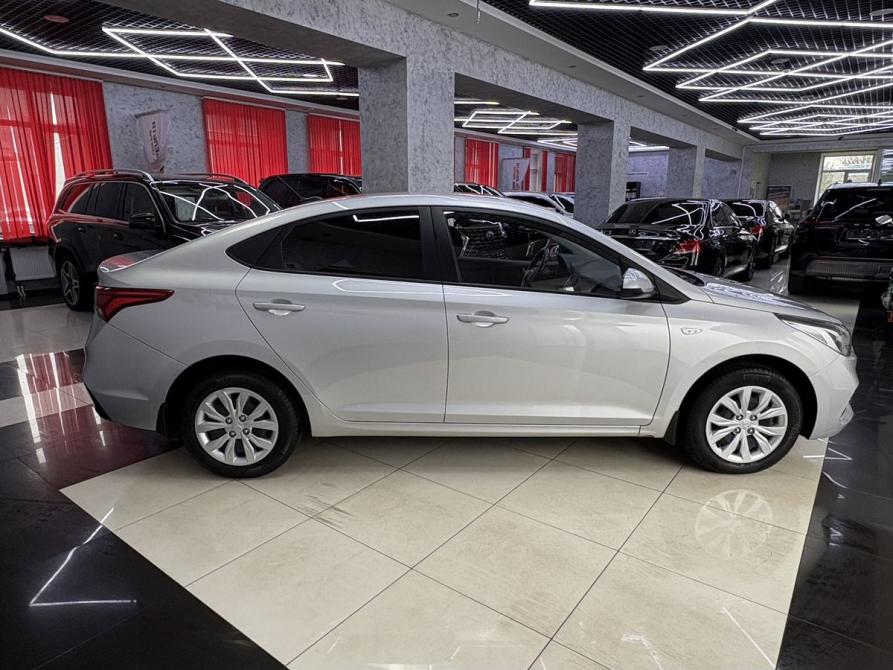 Hyundai Solaris II Ярославль  - изображение 6