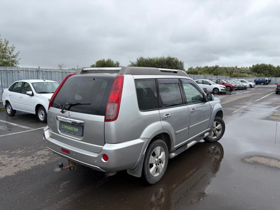Nissan X-Trail I Рестайлинг Ярославль  - изображение 2