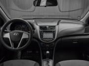 Hyundai Solaris I Екатеринбург  - изображение 30