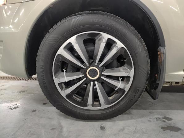 Renault Logan I Рестайлинг с пробегом 2013 года, цена 450 000 рублей, 142480 км, седан, Автокод Объявления