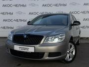Skoda Octavia II (A5) Рестайлинг Набережные Челны  - изображение 20