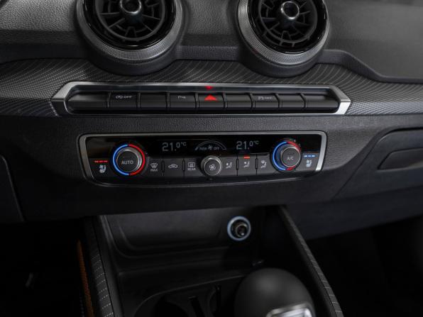 Audi Q2 I Рестайлинг с пробегом 2026 года, цена 3 700 000 рублей, 50 км, внедорожник, Автокод Объявления