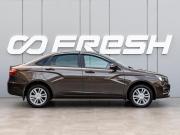 Lada (ВАЗ) Vesta I Краснодар  - изображение 21