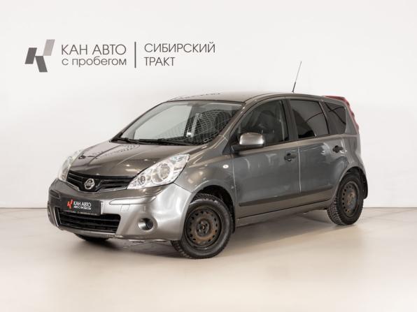Nissan Note I Рестайлинг с пробегом 2012 года, цена 695 000 рублей, 184000 км, хэтчбек, Автокод Объявления