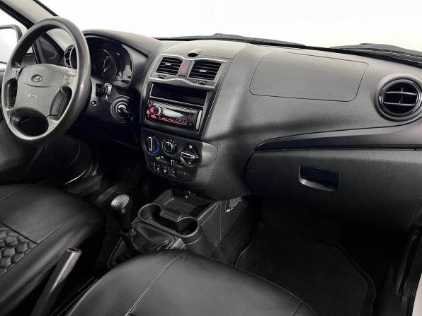 Lada (ВАЗ) Granta I Рестайлинг с пробегом 2022 года, цена 559 000 рублей, 140613 км, седан, Автокод Объявления