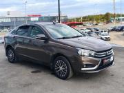 Lada (ВАЗ) Vesta I Пермь  - изображение 13