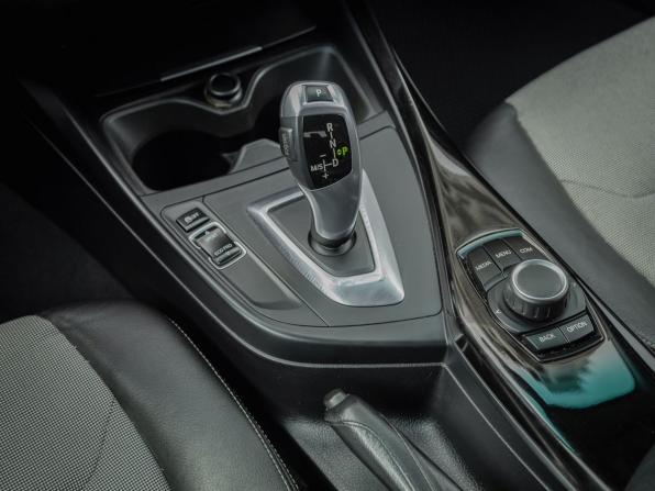 BMW 1 серии II (F20/F21) с пробегом 2011 года, цена 1 055 000 рублей, 166000 км, хэтчбек, Автокод Объявления
