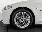 BMW 5 серии VI (F10/F11/F07) Рестайлинг Москва  - изображение 27