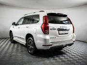 Haval H9 I Рестайлинг Москва  - изображение 28