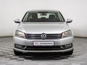 Volkswagen Passat B7 Москва  - изображение 19