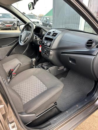 Lada (ВАЗ) Granta I Рестайлинг с пробегом 2024 года, цена 935 000 рублей, 29344 км, седан, Автокод Объявления