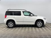 Skoda Yeti I Рестайлинг Казань  - изображение 19