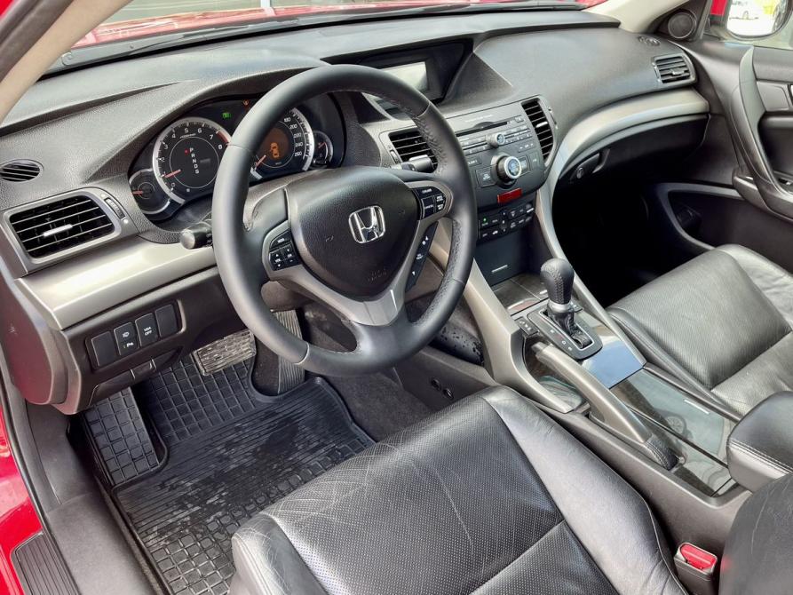 Honda Accord VIII Владимир  - изображение 9