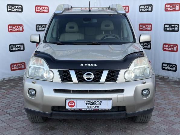 Nissan X-Trail II с пробегом 2008 года, цена 750 000 рублей, 218000 км, внедорожник, Автокод Объявления