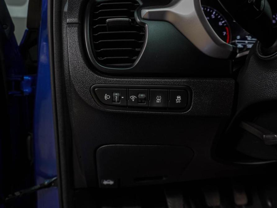 Kia Rio IV Рестайлинг Воронеж  - изображение 16